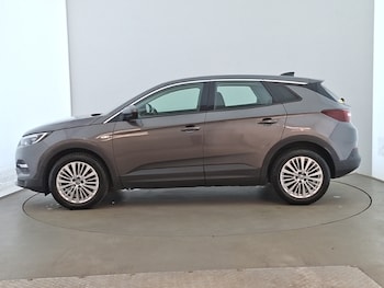 Used Vauxhall Grandland X 2020 for sale - 79517663: Photo