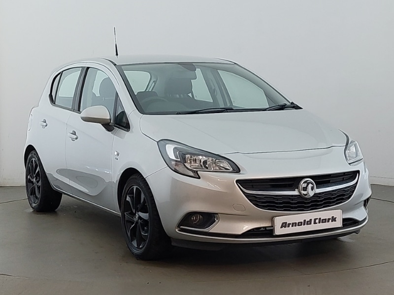 Used Vauxhall Corsa 2015 for sale - 76602485: Photo 1