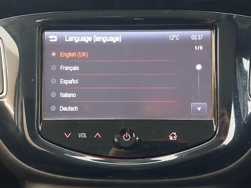 Used Vauxhall Corsa 2015 for sale - 76602485: Photo 10