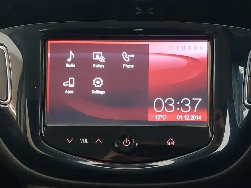 Used Vauxhall Corsa 2015 for sale - 76602485: Photo 11