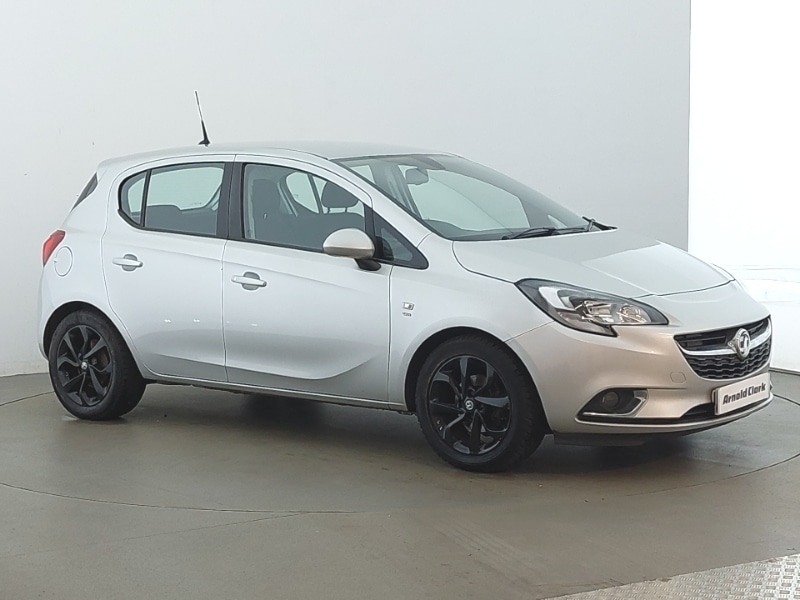 Used Vauxhall Corsa 2015 for sale - 76602485: Photo 12