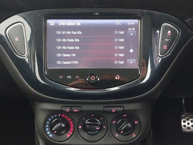 Used Vauxhall Corsa 2015 for sale - 76602485: Photo 15