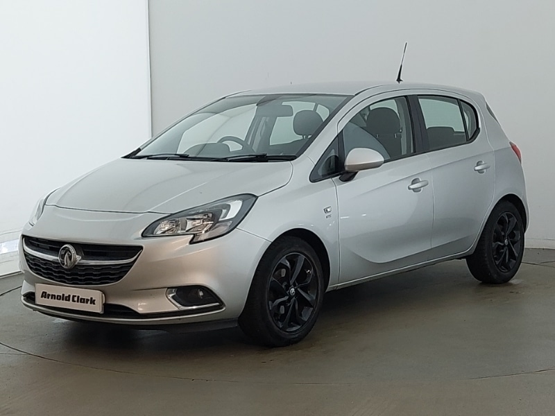 Used Vauxhall Corsa 2015 for sale - 76602485: Photo 19