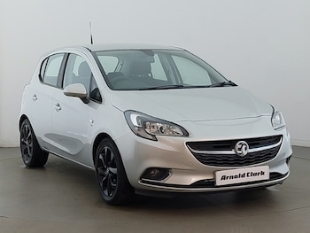 Used Vauxhall Corsa 2015 for sale - 76602485: Photo