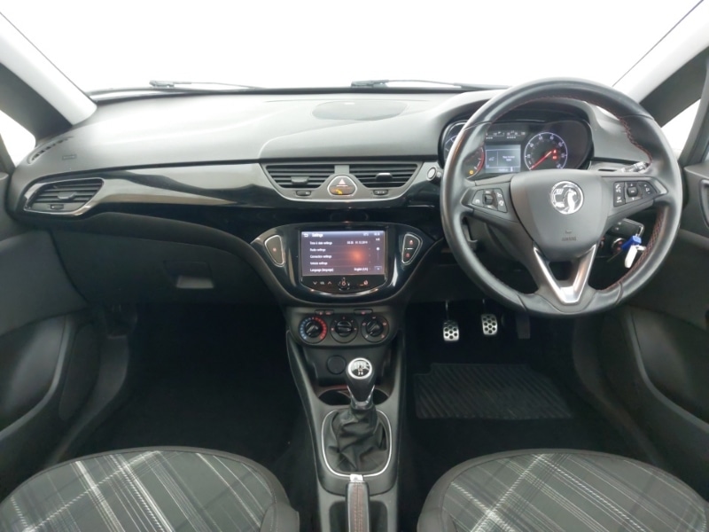 Used Vauxhall Corsa 2015 for sale - 76602485: Photo 2