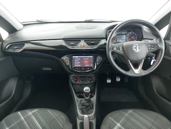 Used Vauxhall Corsa 2015 for sale - 76602485: Photo