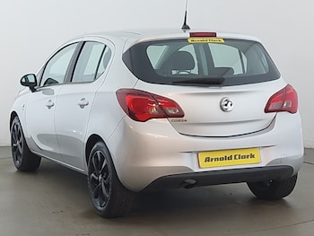 Used Vauxhall Corsa 2015 for sale - 76602485: Photo
