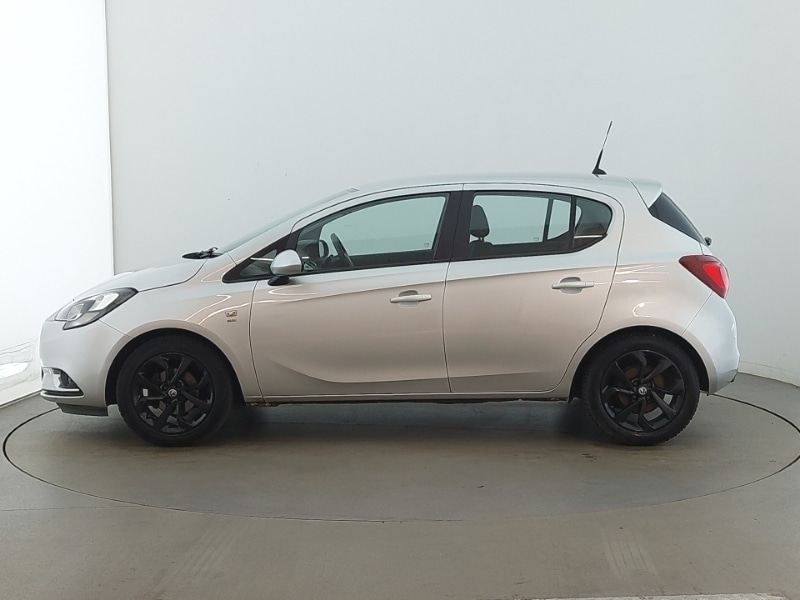 Used Vauxhall Corsa 2015 for sale - 76602485: Photo 4