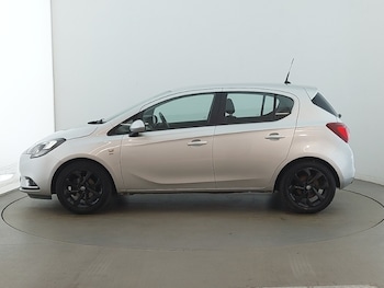 Used Vauxhall Corsa 2015 for sale - 76602485: Photo