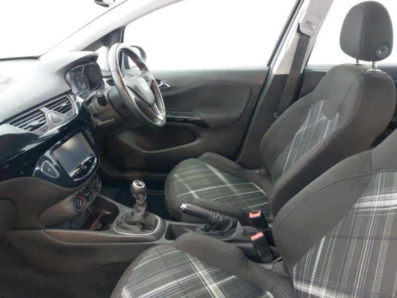 Used Vauxhall Corsa 2015 for sale - 76602485: Photo 5