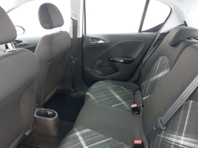 Used Vauxhall Corsa 2015 for sale - 76602485: Photo 6