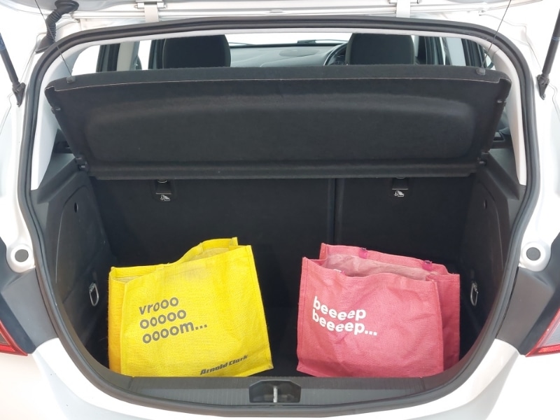 Used Vauxhall Corsa 2015 for sale - 76602485: Photo 8