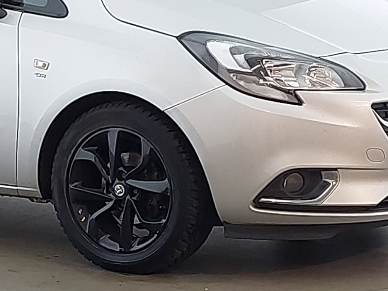 Used Vauxhall Corsa 2015 for sale - 76602485: Photo 9