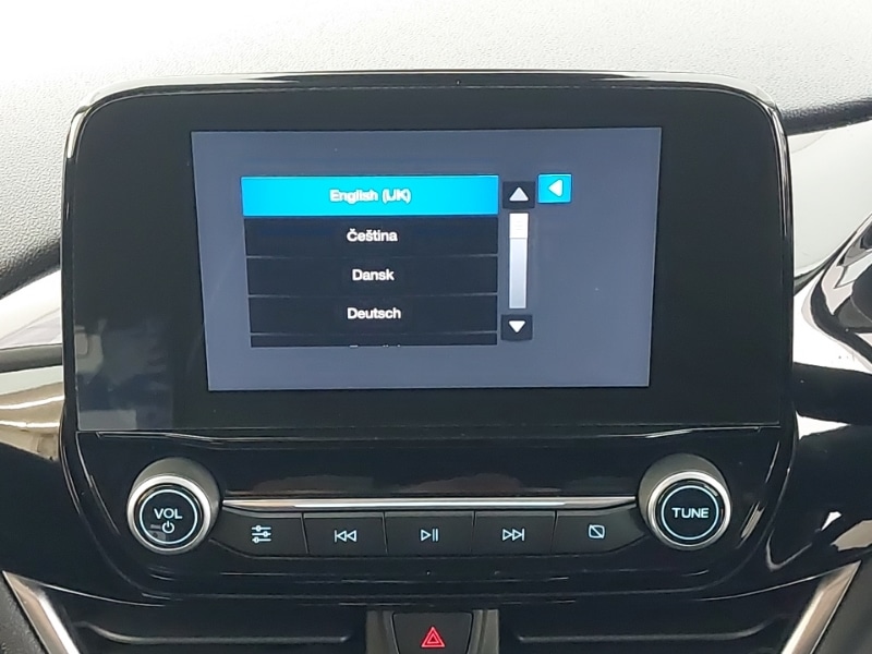 Used Ford Fiesta 2018 for sale - 77948040: Photo 10