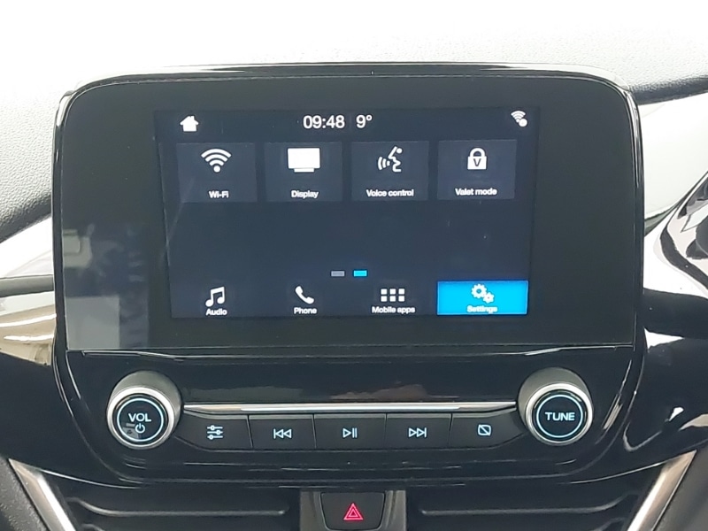 Used Ford Fiesta 2018 for sale - 77948040: Photo 11