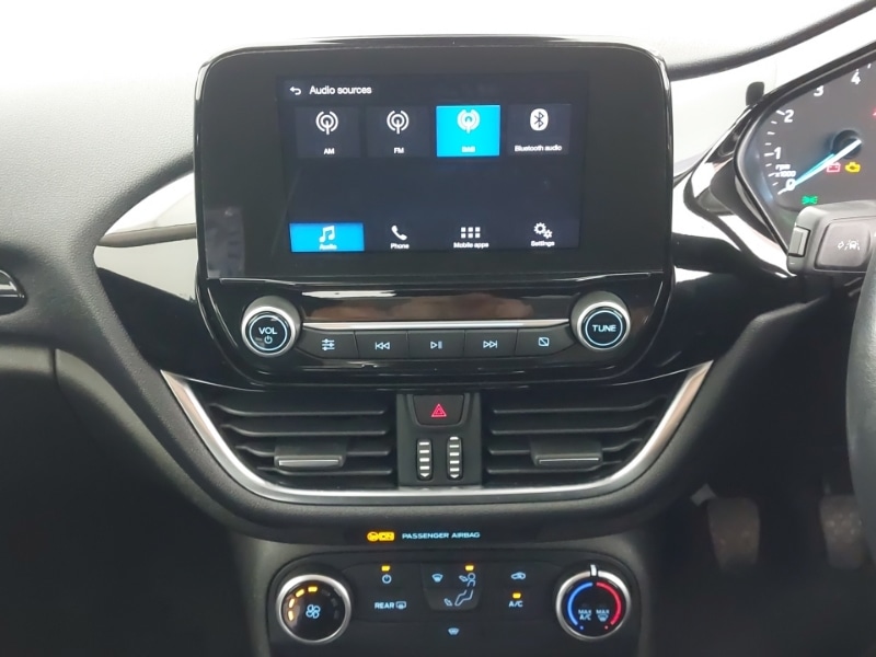 Used Ford Fiesta 2018 for sale - 77948040: Photo 14