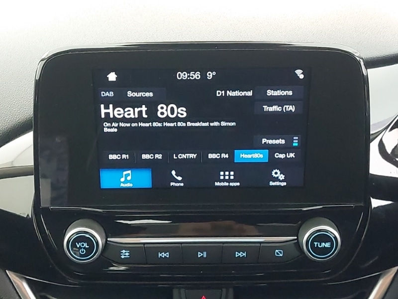 Used Ford Fiesta 2018 for sale - 77948040: Photo 15