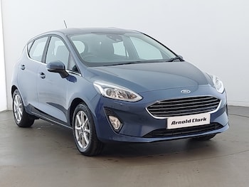 Ford Fiesta feature image
