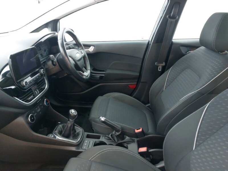 Used Ford Fiesta 2018 for sale - 77948040: Photo 5