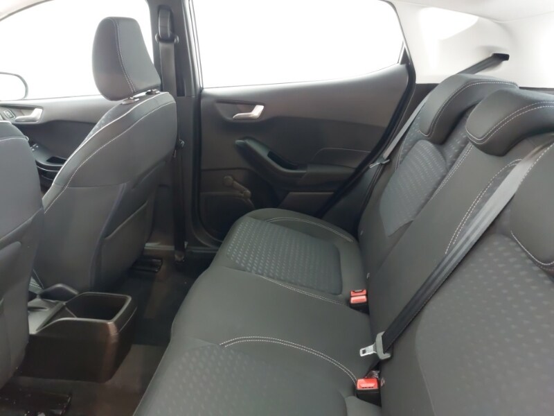 Used Ford Fiesta 2018 for sale - 77948040: Photo 6