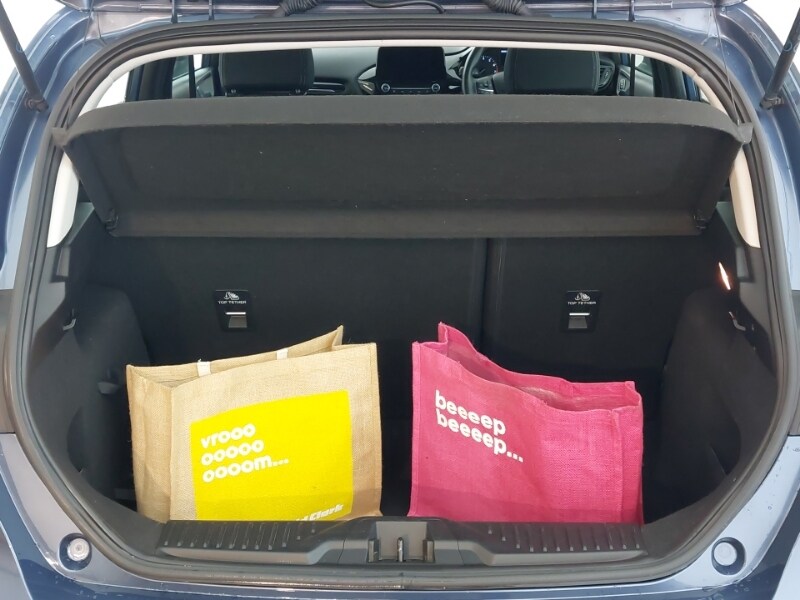 Used Ford Fiesta 2018 for sale - 77948040: Photo 8