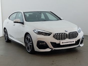 Used BMW 2 Series 2022 for sale - 78585129: Photo