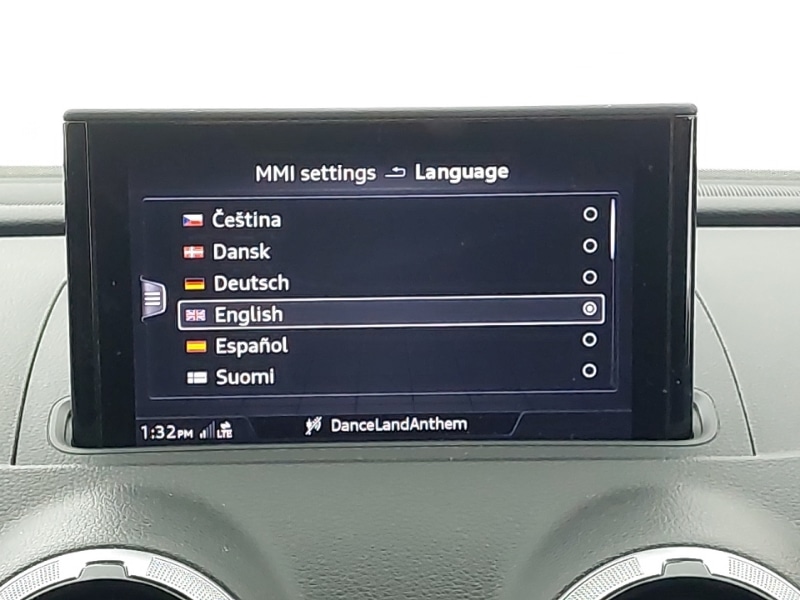 Used Audi A3 2020 for sale - 78203283: Photo 11