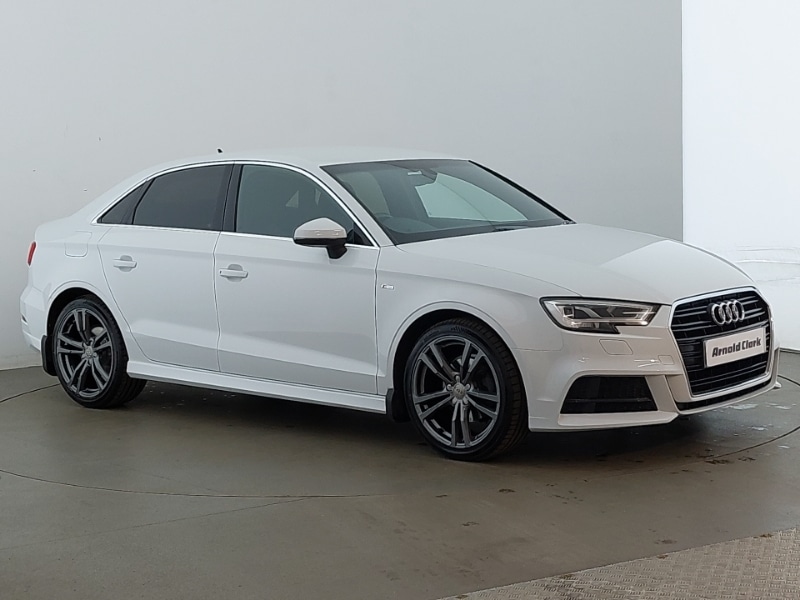 Used Audi A3 2020 for sale - 78203283: Photo 12
