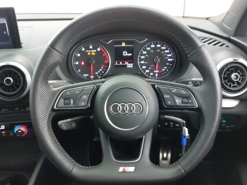 Used Audi A3 2020 for sale - 78203283: Photo 13