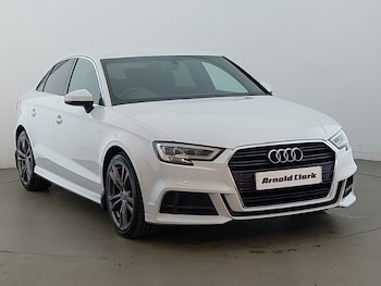 Used Audi A3 2020 for sale - 78203283: Photo