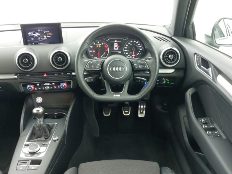 Used Audi A3 2020 for sale - 78203283: Photo 7