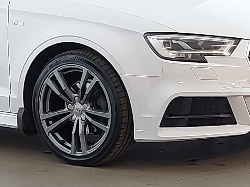 Used Audi A3 2020 for sale - 78203283: Photo 9