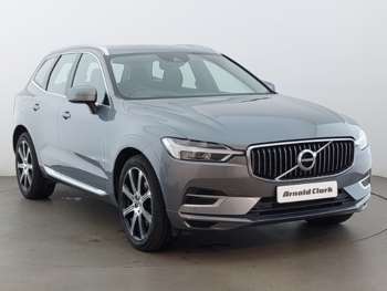 2020 - 2.0 T8 Recharge PHEV Inscription Pro 5dr AWD Auto