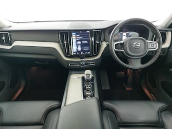 Used Volvo XC60 2020 for sale - 75362437: Photo