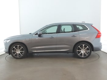 Used Volvo XC60 2020 for sale - 75362437: Photo