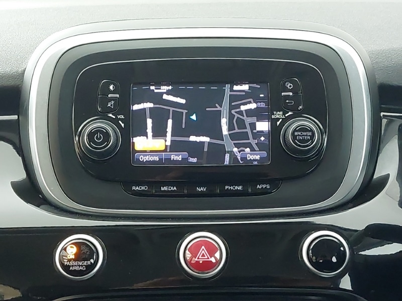 Used Fiat 500X 2018 for sale - 76560285: Photo 10