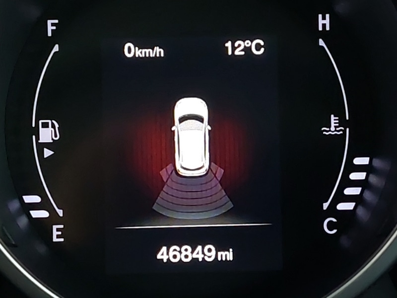 Used Fiat 500X 2018 for sale - 76560285: Photo 11