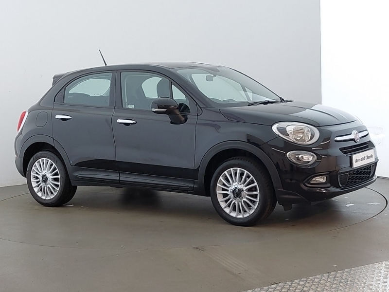 Used Fiat 500X 2018 for sale - 76560285: Photo 12