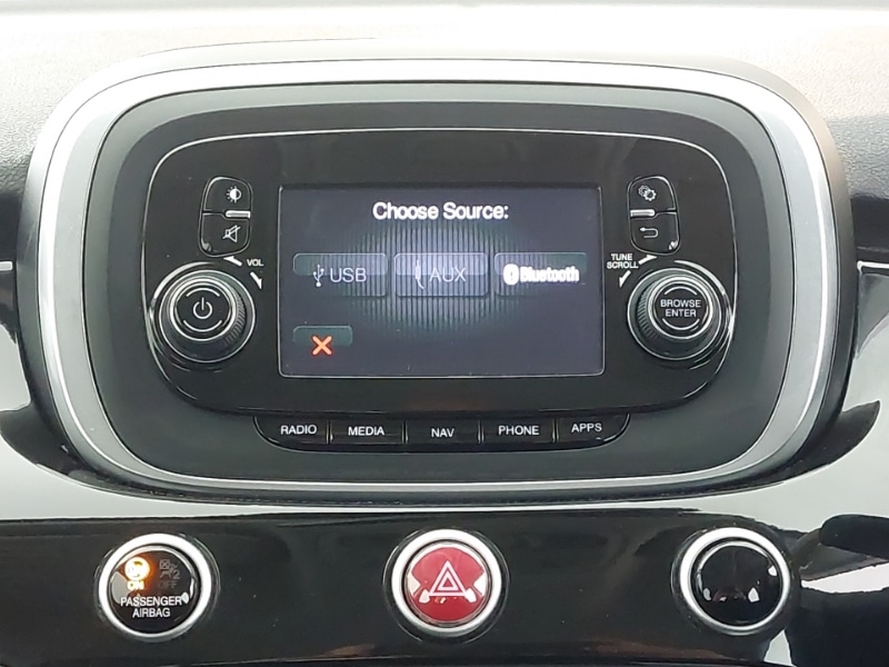 Used Fiat 500X 2018 for sale - 76560285: Photo 14