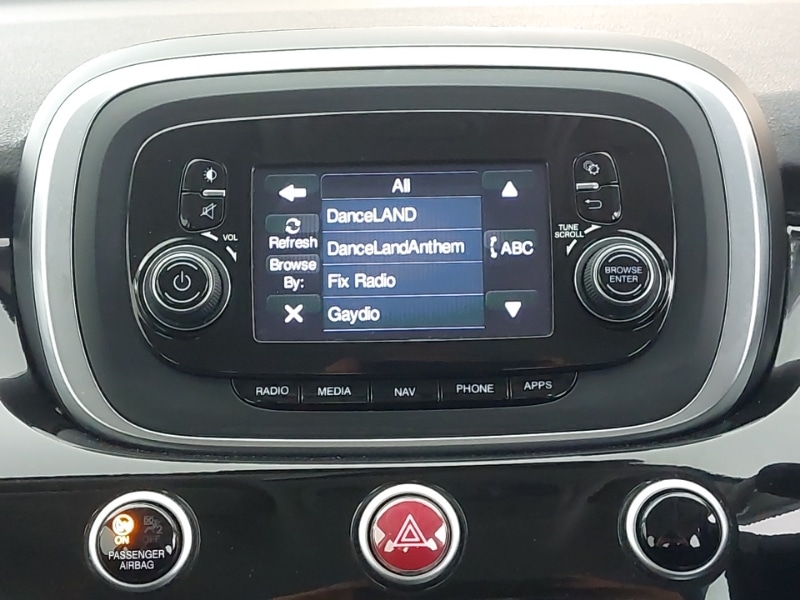 Used Fiat 500X 2018 for sale - 76560285: Photo 15