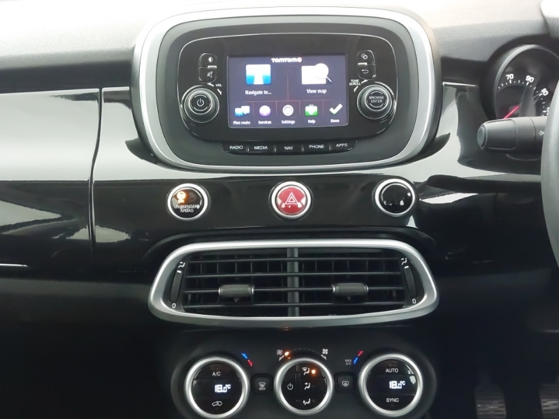 Used Fiat 500X 2018 for sale - 76560285: Photo 16