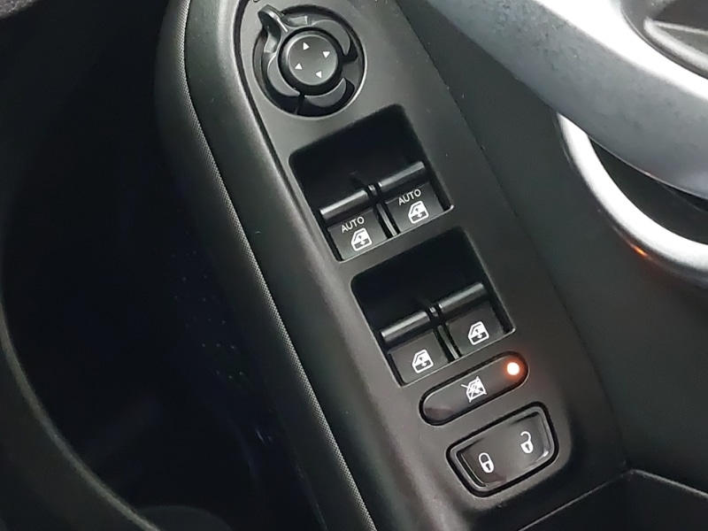 Used Fiat 500X 2018 for sale - 76560285: Photo 18