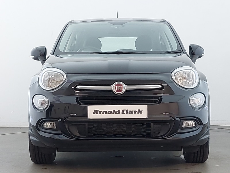 Used Fiat 500X 2018 for sale - 76560285: Photo 19