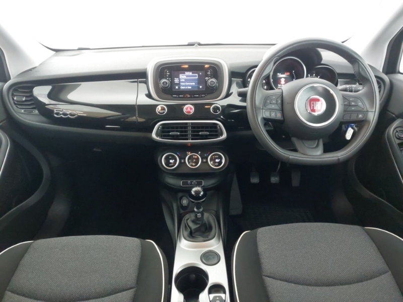 Used Fiat 500X 2018 for sale - 76560285: Photo 2