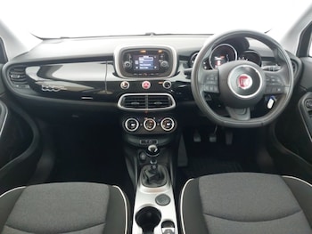 Used Fiat 500X 2018 for sale - 76560285: Photo