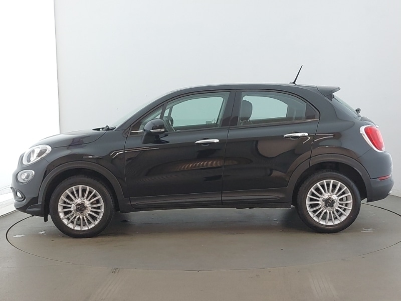 Used Fiat 500X 2018 for sale - 76560285: Photo 4