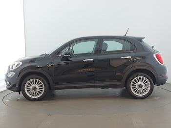 Used Fiat 500X 2018 for sale - 76560285: Photo