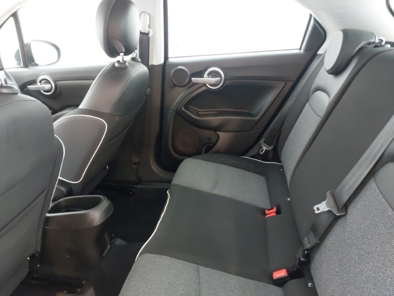 Used Fiat 500X 2018 for sale - 76560285: Photo 6