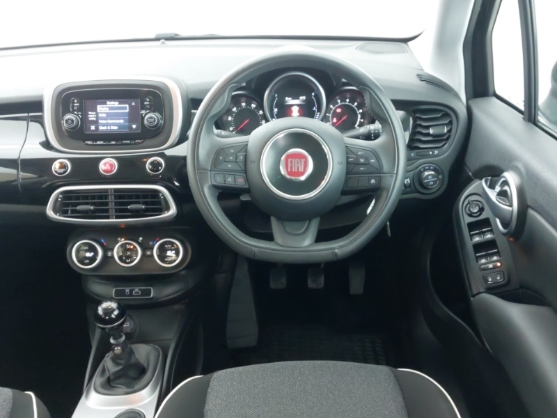 Used Fiat 500X 2018 for sale - 76560285: Photo 7
