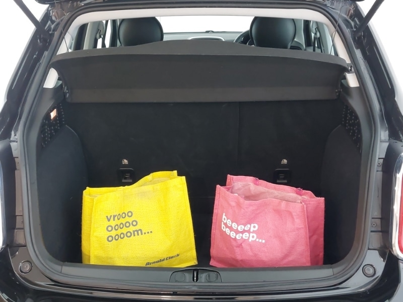 Used Fiat 500X 2018 for sale - 76560285: Photo 8